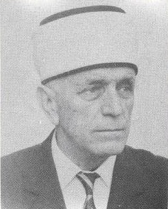 Husein Mujić