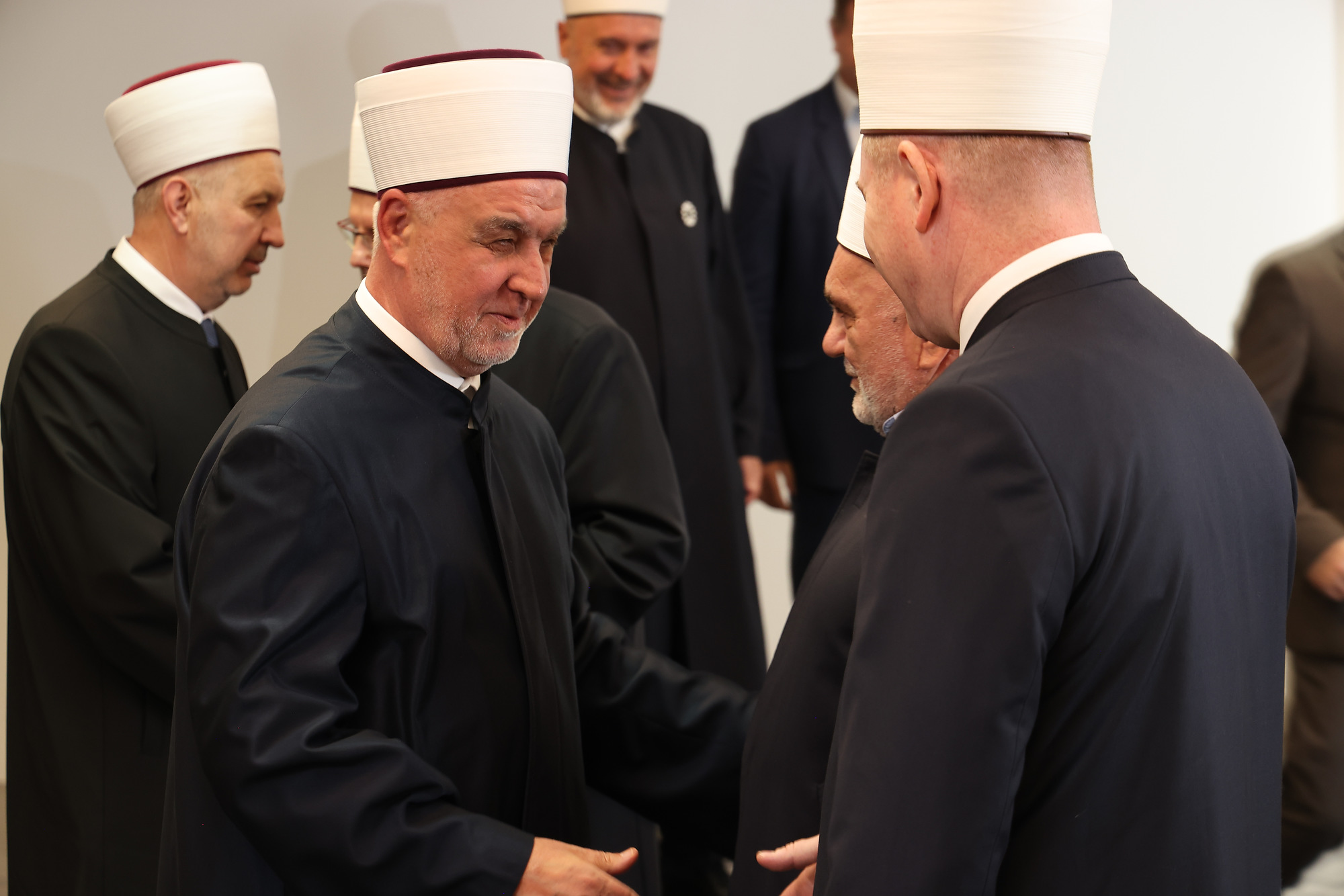 Sjednica Vijeća muftija Islamske zajednice u BiH, 21. oktobar 2026. godine (32)