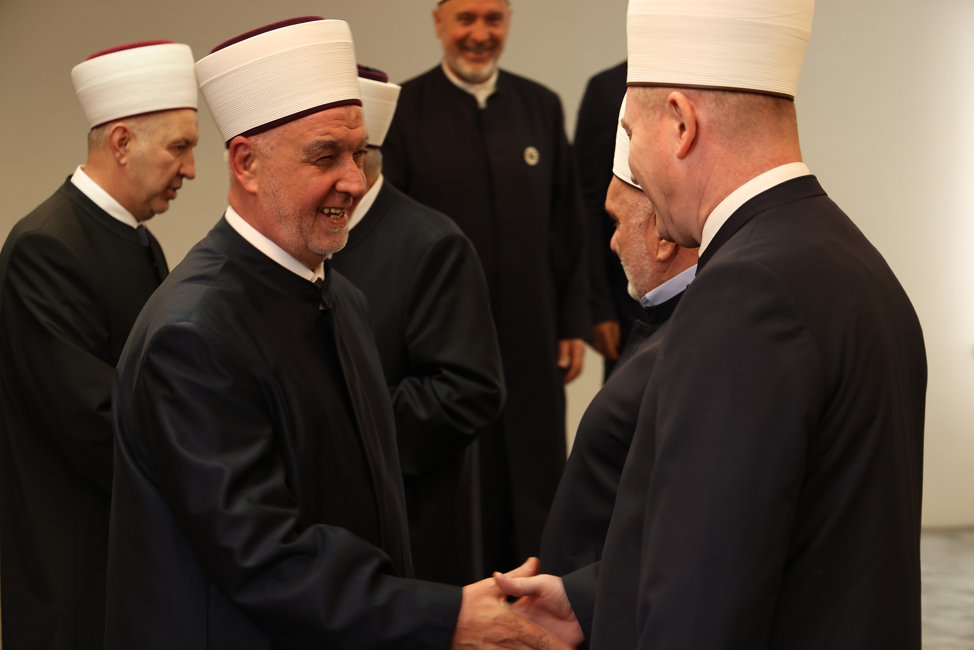 Sjednica Vijeća muftija Islamske zajednice u BiH, 21. oktobar 2026. godine (33)