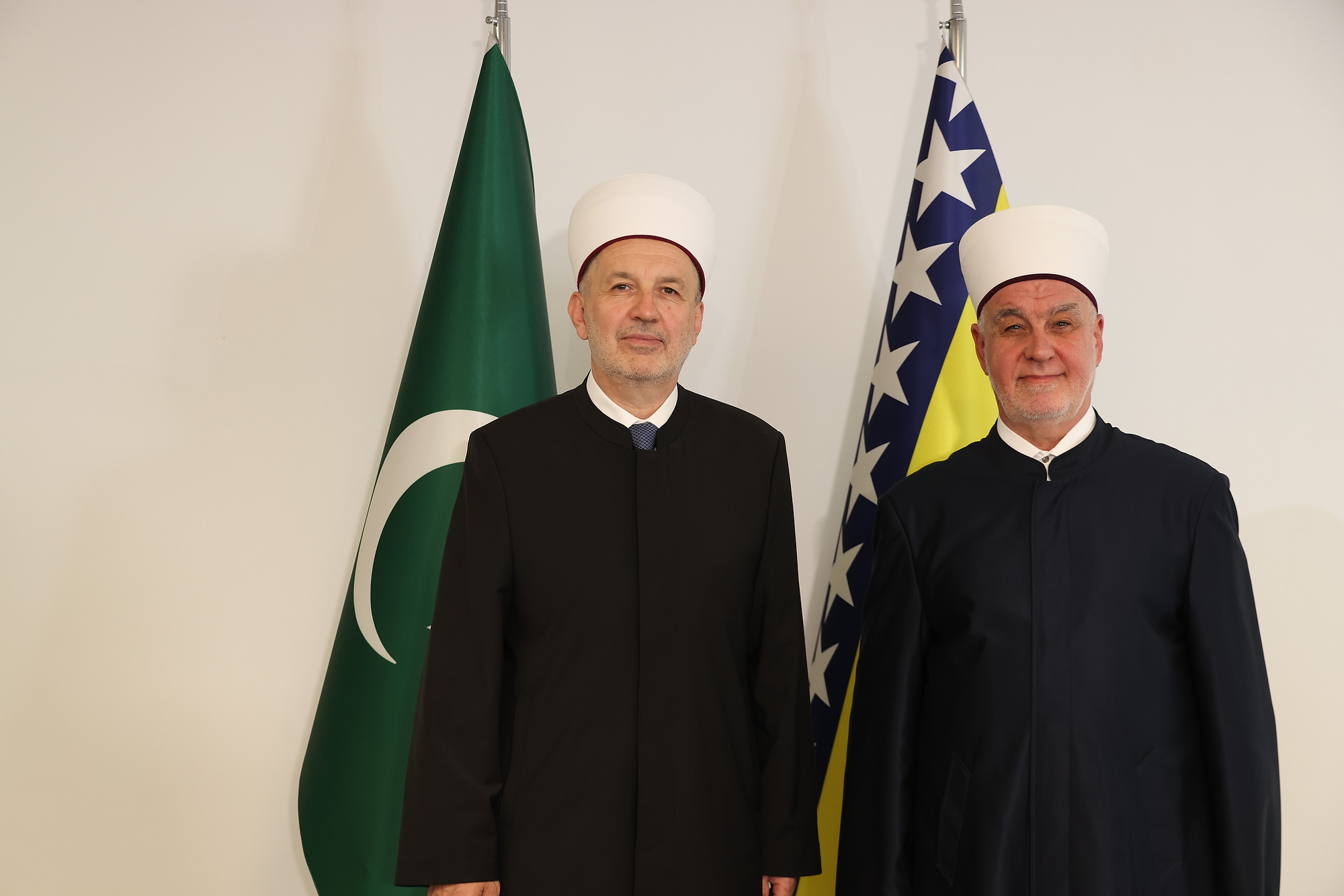 Sjednica Vijeća muftija Islamske zajednice u BiH, 21. oktobar 2026. godine (28)