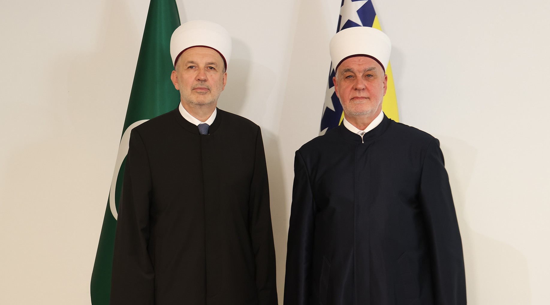 Sjednica Vijeća muftija Islamske zajednice u BiH, 21. oktobar 2026. godine (26)