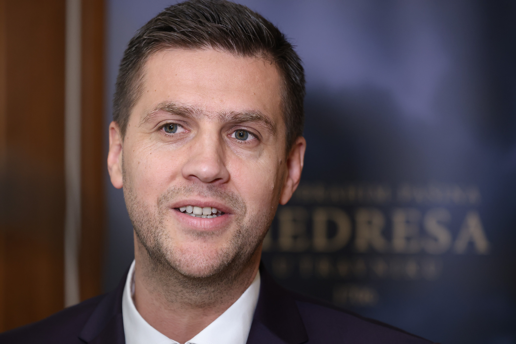 Avdagić: Mladi ljudi koji su nosioci dobrih ideja i akcija Avdagić: Mladi ljudi koji su nosioci dobrih ideja i akcija