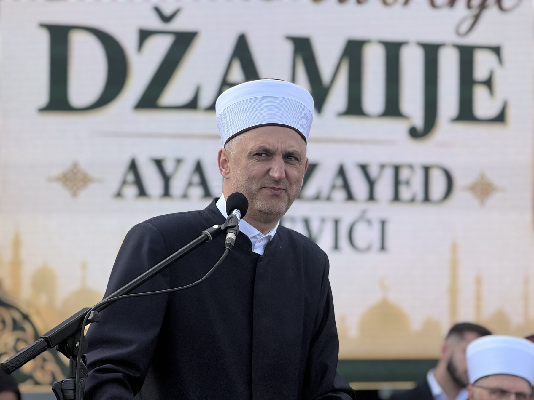 Dr. Velić: Dokaz da smo pripadnici sunneta i ummeta