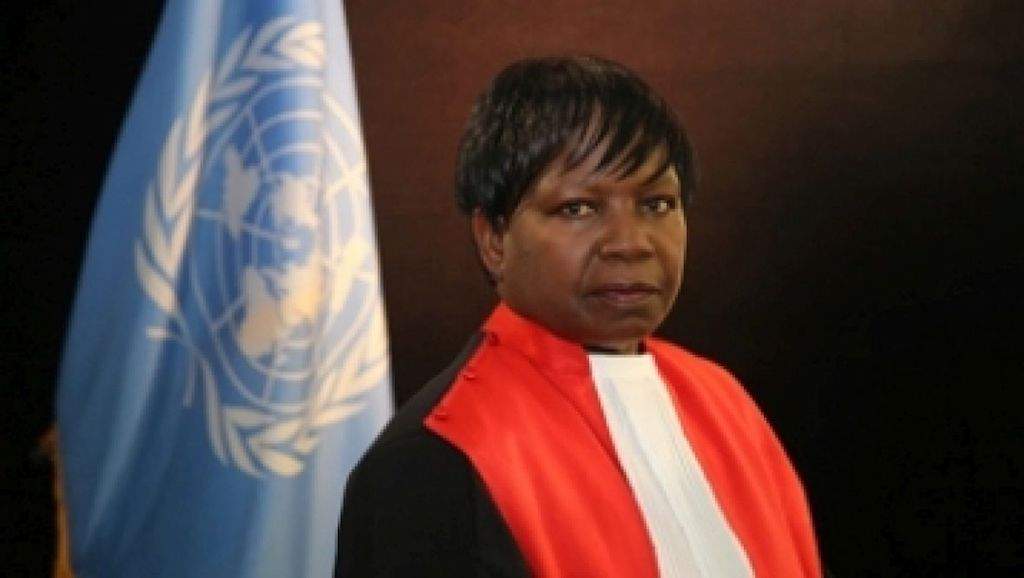 Prisca Matimba Nyambe, predsjedavajuća Žalbenog vijeća Međunarodnog mehanizma za krivične sudove - U Hagu sve spremno za izricanje presude Mladiću, koja će početi u 15 sati