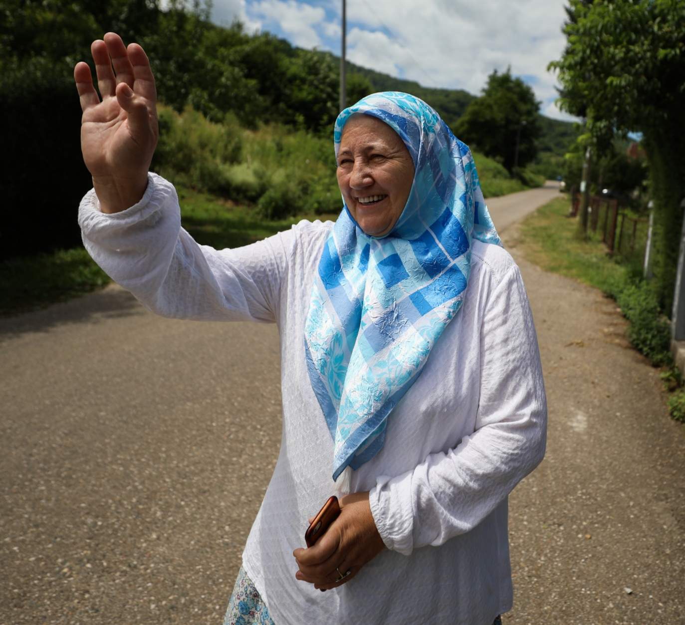 IMG_20210707_084926.jpg - Težak život nakon genocida: Povratnici žele ostati u Srebrenici uprkos svim problemima