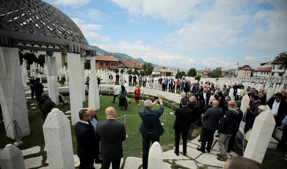 20210901_2_49847398_68380058_Web.jpg - Obilježena 29. godišnjica formiranja Prvog korpusa Armije RBiH