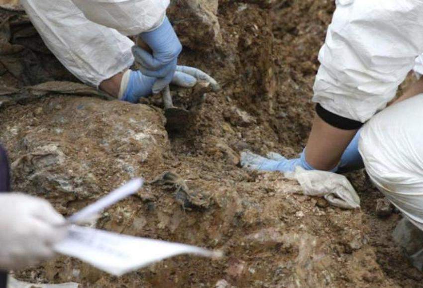 grobnica_nestali.jpg - Brutalna zvjerstva nad žrtvama: Širom BiH žrtve agresije spaljivane do neprepoznatljivosti