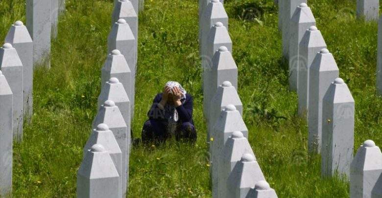 srebrenica.jpg - Optužnica još nema: Tužilaštvo BiH zaprimilo “više prijava” za negiranje genocida i veličanje ratnih zločinaca 