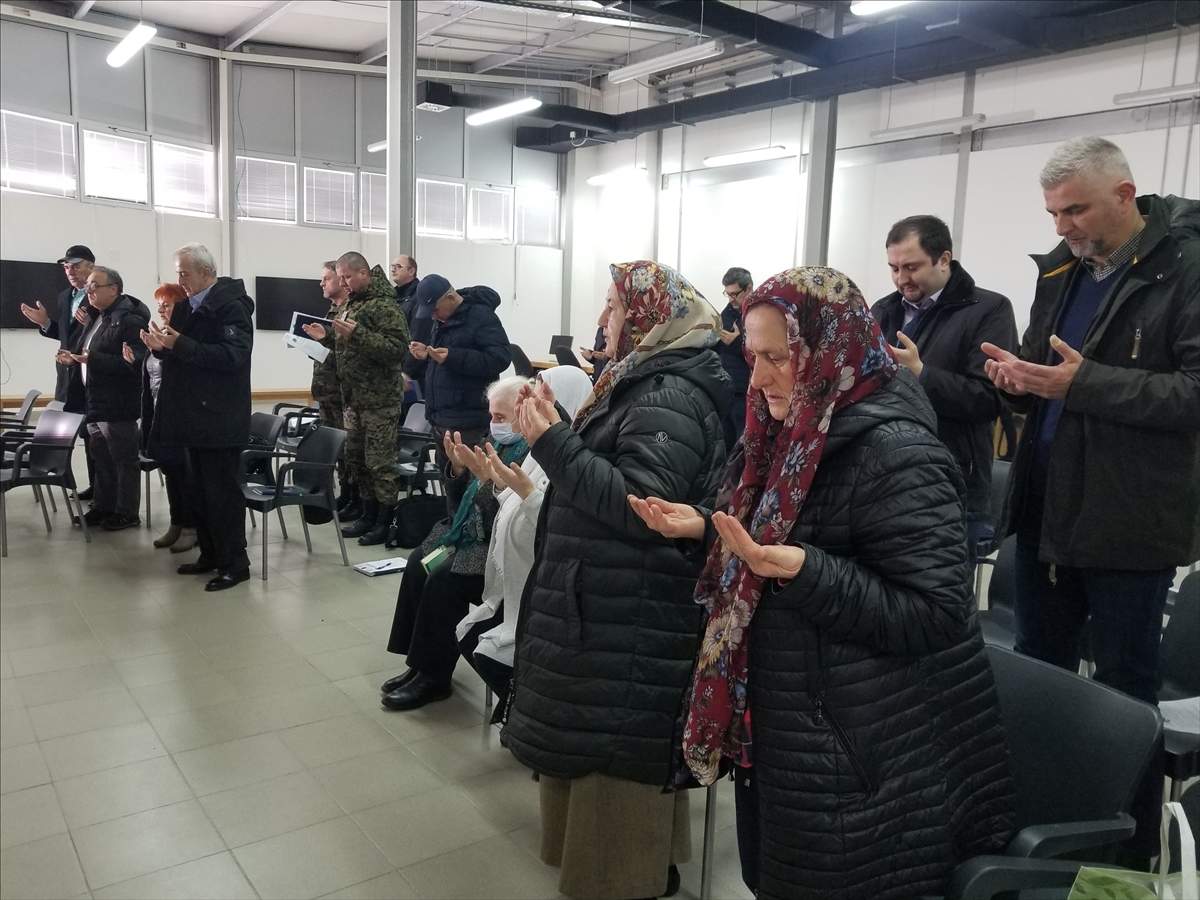 20220309_2_52525535_74469202.jpg - Srebrenica: Održan sastanak Organizacionog odbora za obilježavanje 27. godišnjice genocida nad Bošnjacima