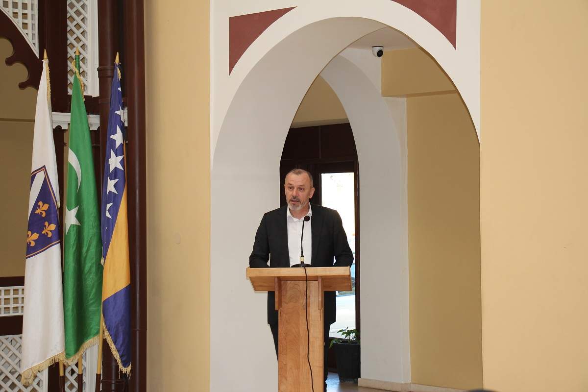 IMG_2880.JPG - Travnik: Drugi susret radijskih redakcija bosanskohercegovačkih medresa