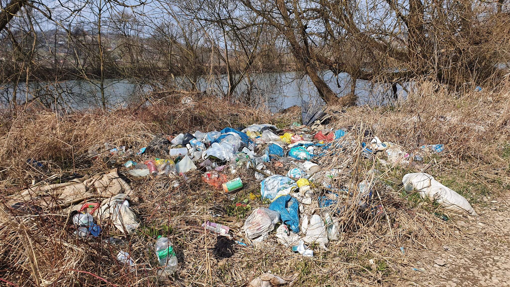 01.jpg - Svjetski dan voda: Naše rijeke su ugrožene