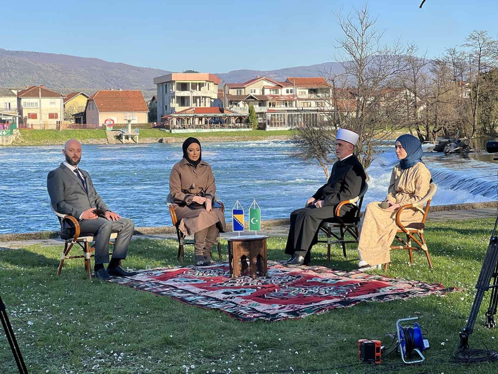 Bihać.jpg - Nakon Trebinja i Podveležja, iftarski program  iz Bihaća i Livna