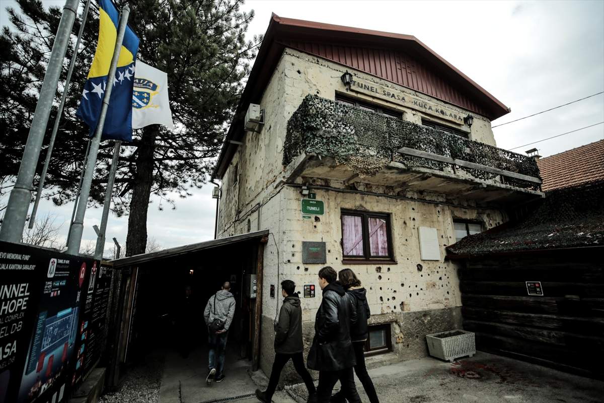 AA-20220407-27496057-27496042-OTVORENO_JOS_100_METARA_TUNELA_SPASA_JEDAN_OD_ODLUCUJUCIH_FAKTORA_U_PREZIVLJAVANJU_SARAJLIJA_TOKOM_RATA.jpg - Otvoreno još 100 metara Tunela spasa: Jedan od odlučujućih faktora u preživljavanju Sarajlija tokom rata