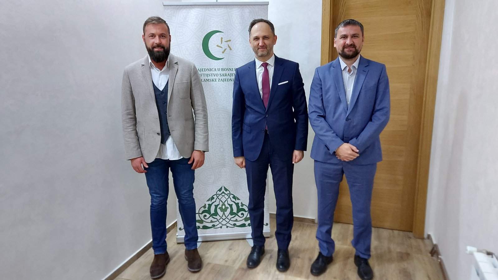 dir-turisticke-zajednice.jpg - Saradnja sa Turističkom zajednicom KS i projekat Ramazan u Sarajevu