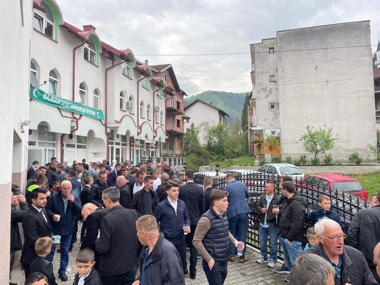 viber_image_2022-05-02_08-01-35-871.jpg - Centralna bajramska svečanost u Bijeloj džamiji u Srebrenici
