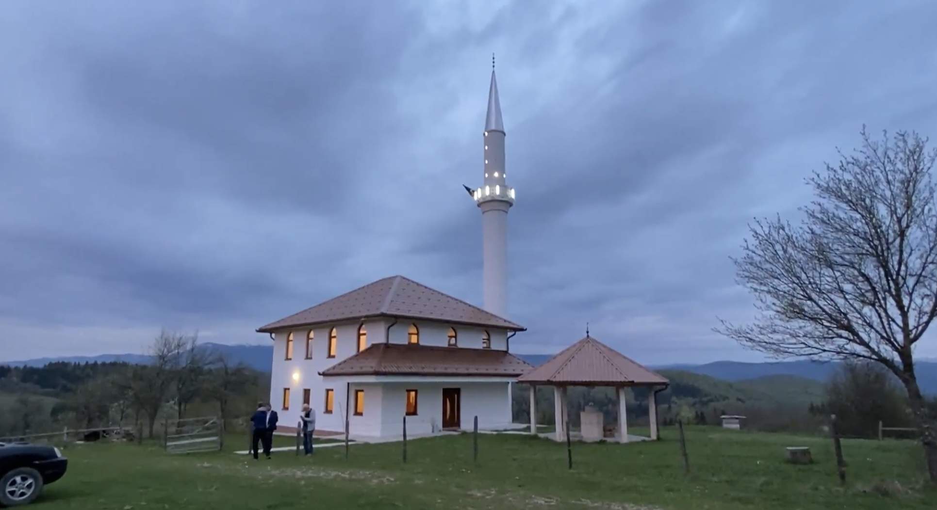 88D23606-4D67-4597-90C2-BD50C662E534.jpeg - U Bukovici nakon 30 godina obavljen bajram-namaz