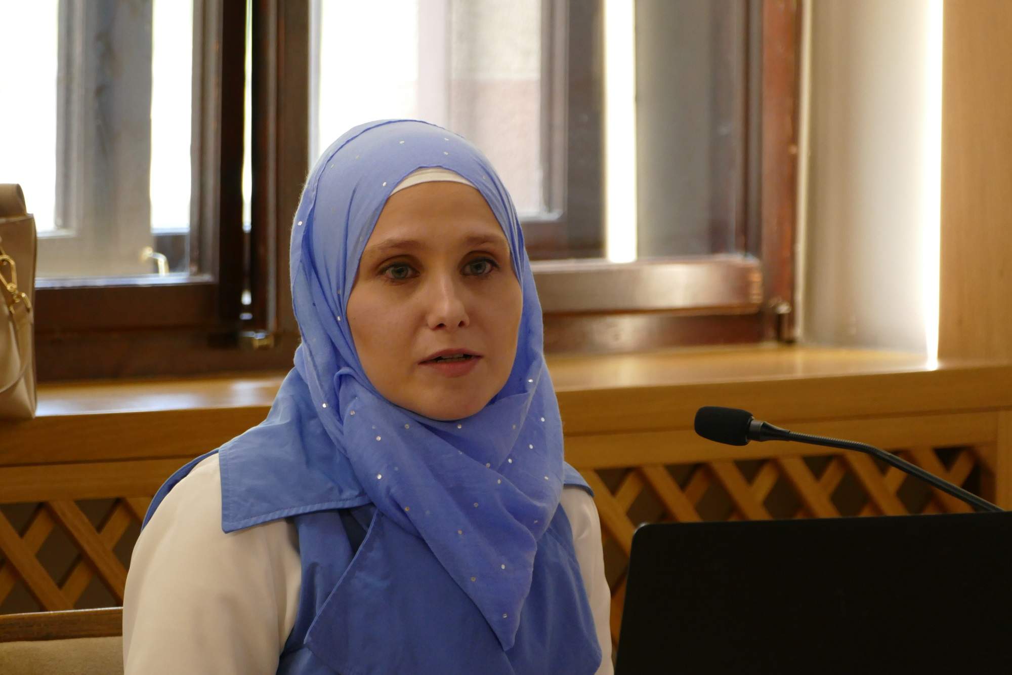 Doktorirala Sumeja Ljevaković-Subašić: Muslimanske rasprave u Bosni o ...