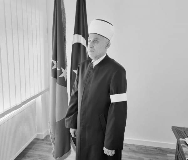 0bbf3df5693cbd3118c040cdf0cdd245_L.jpg - Muftija Kudić: Očekujem da se vraćamo na taj mračni dan sa osudom i sramom