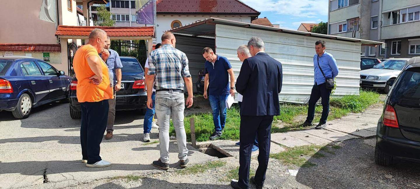 305573655_5432548220175237_9182830653407202026_n.jpg - MIZ Prijedor: Potpisan ugovor za asfaltiranje prilaza Čaršijskoj džamiji
