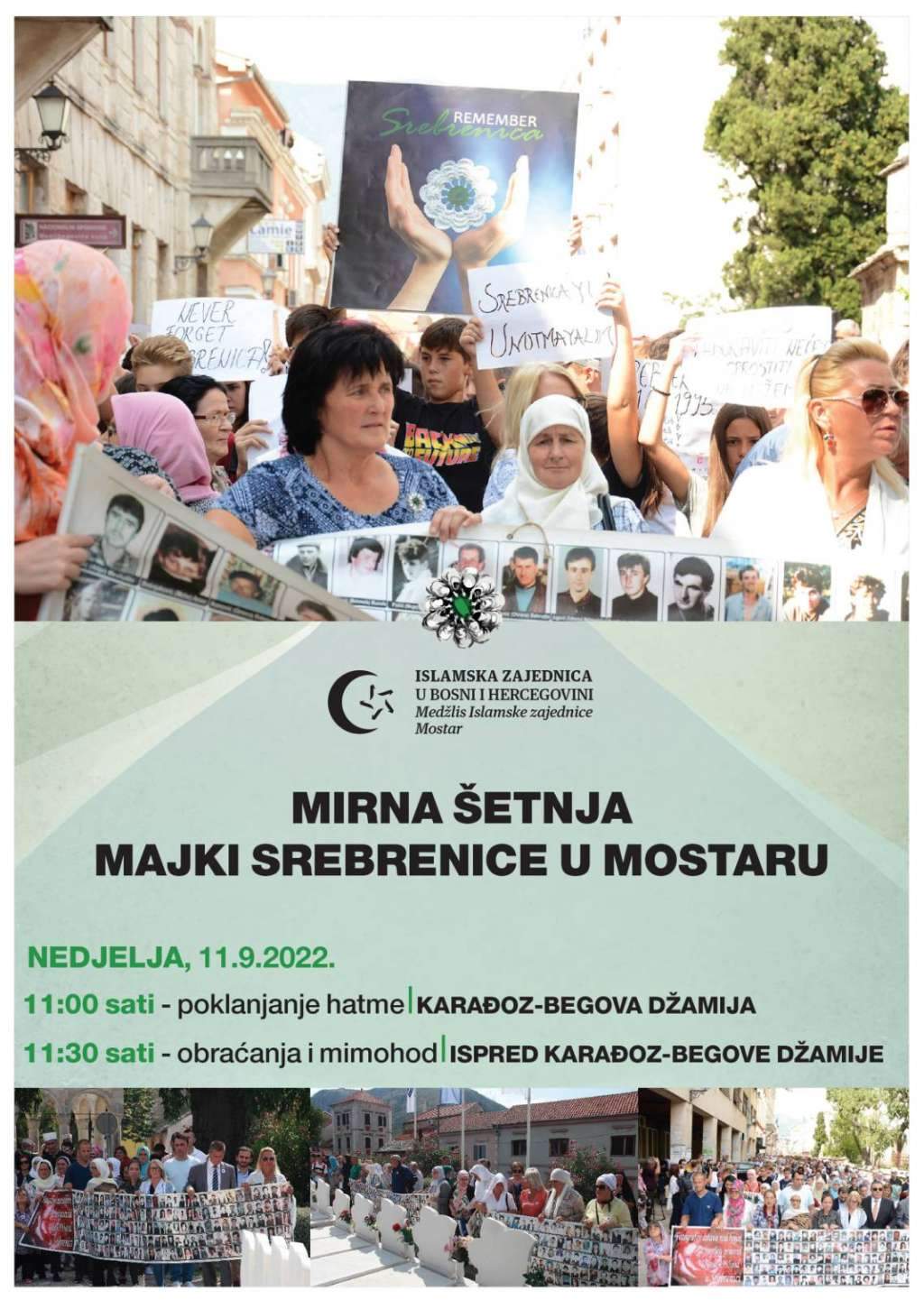 l_1f2a9ec361184b4cdf3aa3341fe42337.jpg - Mostar: Mirna šetnja majki Srebrenice 11. septembra