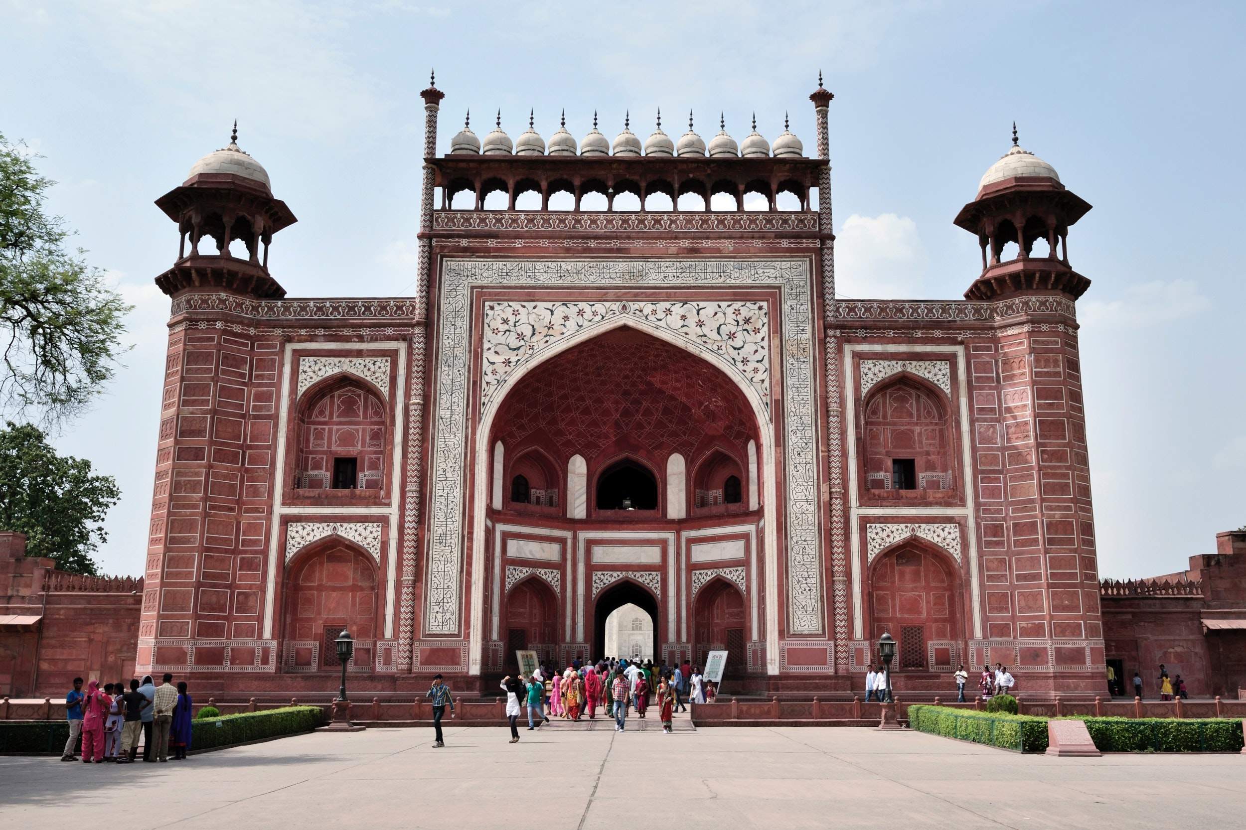 Fatehpur-Sikri_.jpg - Muslimanska baština u Indiji