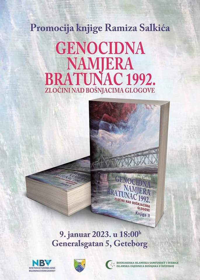 321607951_6897642176931453_8213072105792266846_n.jpg - Promocija knjige Ramiza Salkića 9. januara u Geteburgu