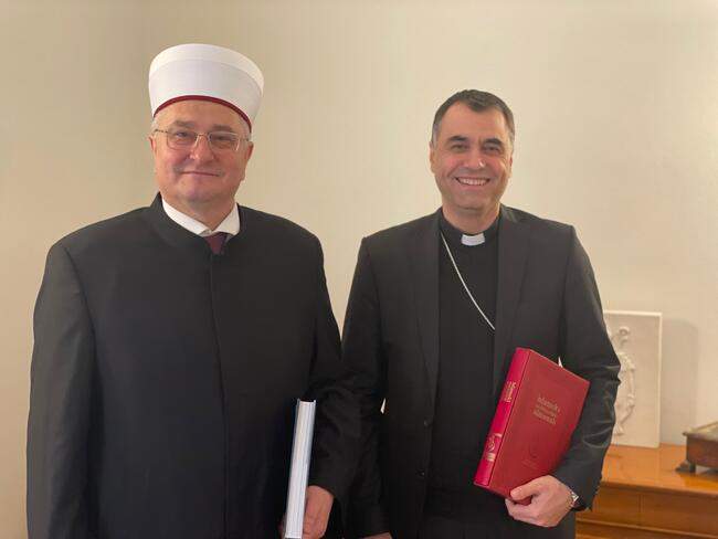 IMG_8254.jpg - Muftija Hasanović se sastao s gradonačelnikom Dubrovnika i dubrovačkim biskupom