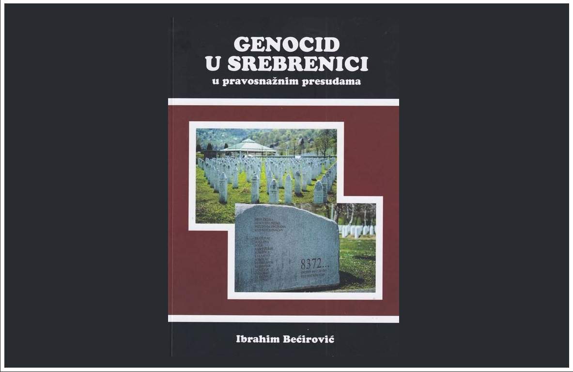 genocid_u_srebrenici_knjiga.jpg - Sarajevo: Sutra promocija knjige 