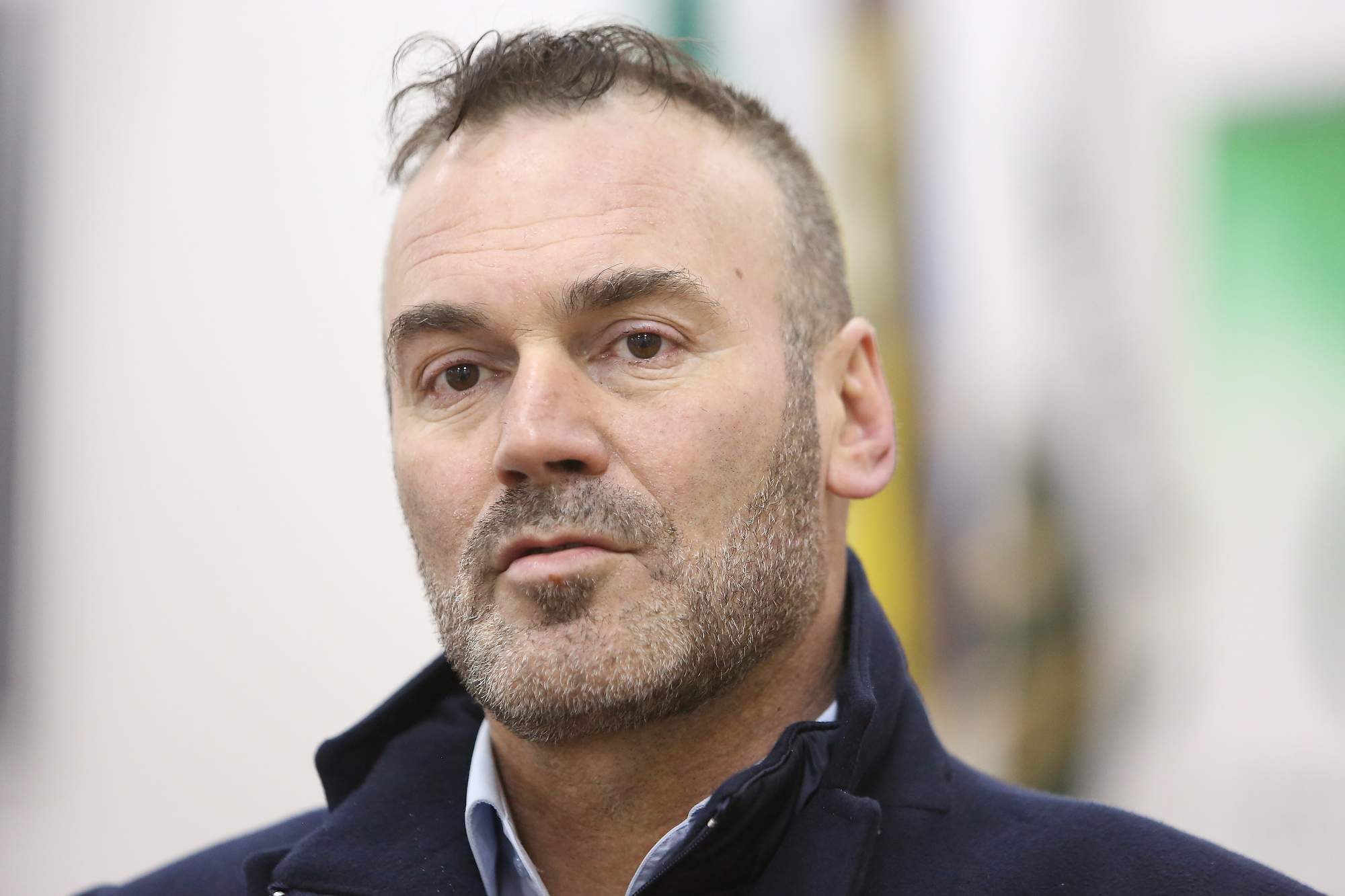 Safet-ef. Karahmetović