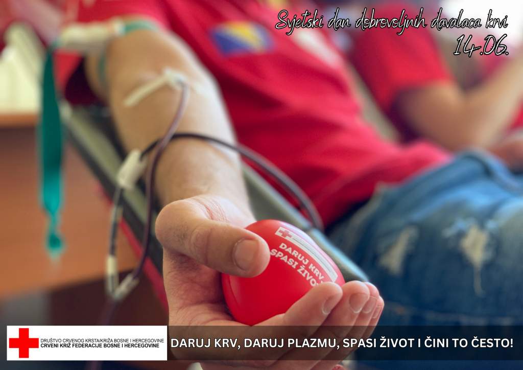 l_5166c51dcd74ff6932b3efab7b4cebbc.jpg - Crveni križ obilježava Svjetski dan dobrovoljnih davalaca krvi: Daruj krv, daruj plazmu, spasi život