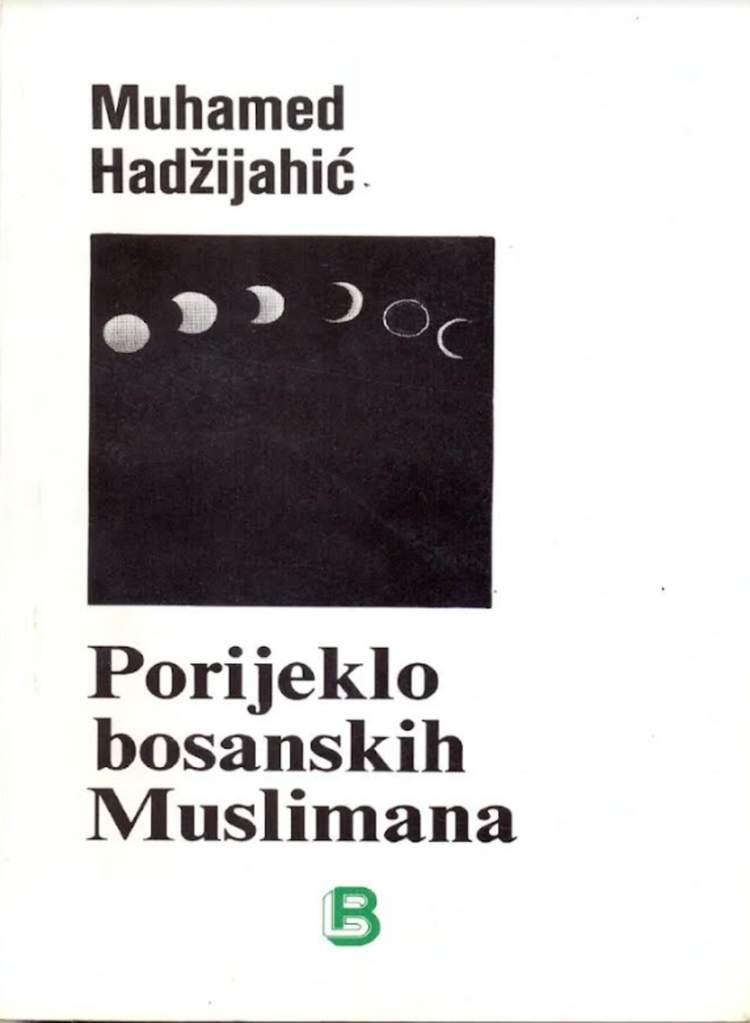 porijeklo.jpg - Bošnjački polihistor Muhamed Hadžijahić