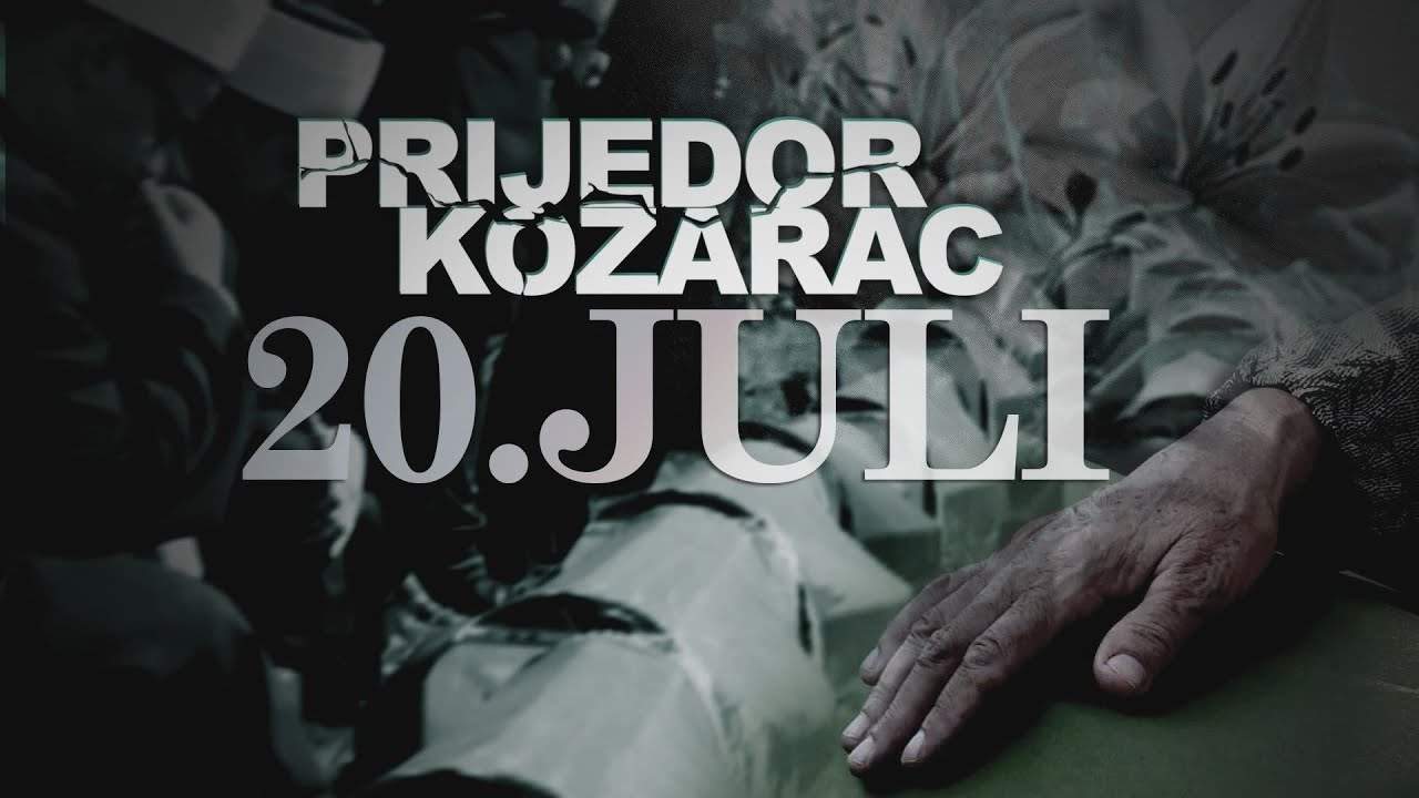 Youtube.jpg - Prijedor je Srebrenica na početku agresije