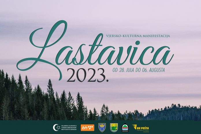 LASTAVICA-NASLOVNA-696x464.jpg - Sadržaj vjersko-kulturne manifestacije “Lastavica 2023.”