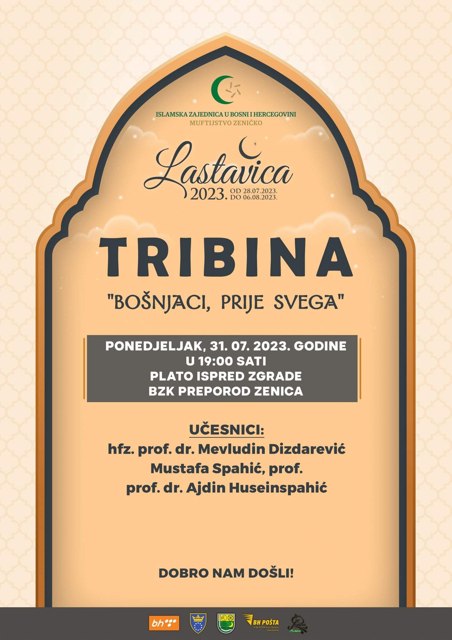 TRIBINA-LASTAVICA-2023-1-1448x2048.jpg - Zenica: Danas tribina 