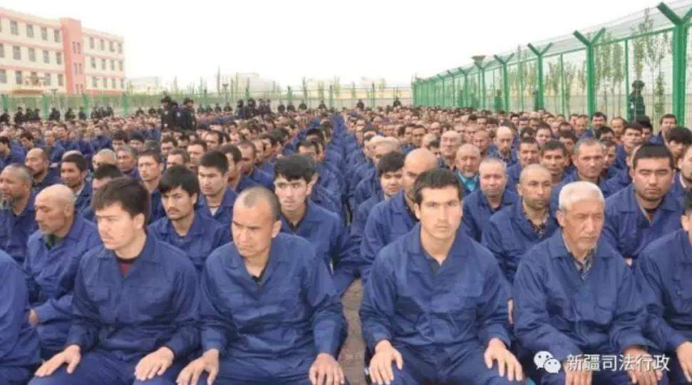 4e25b2864615dd24693e.jpeg - Trump odobrio nacrt zakona za sankcije kineskim zvaničnicima zbog ujgurskih muslimana