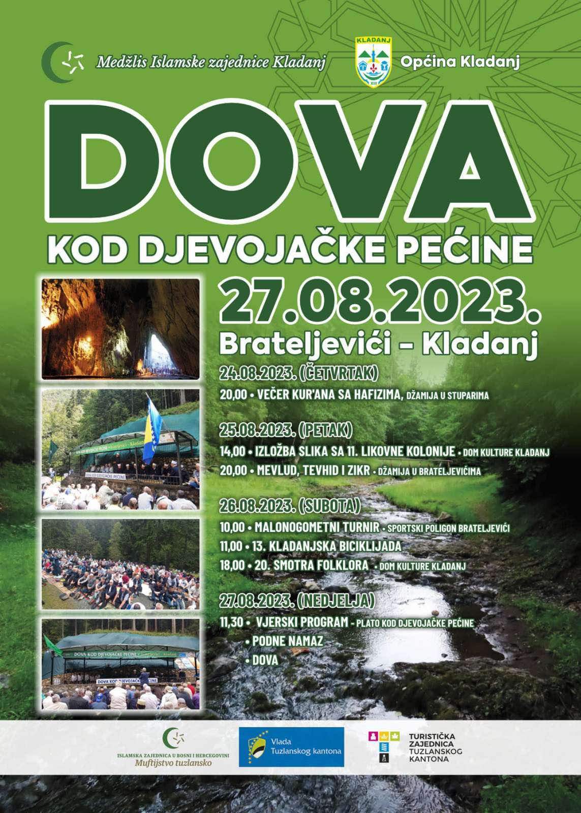 viber_slika_2023-08-22_08-17-39-766.jpg - Dova kod Djevojačke pećine 27. augusta