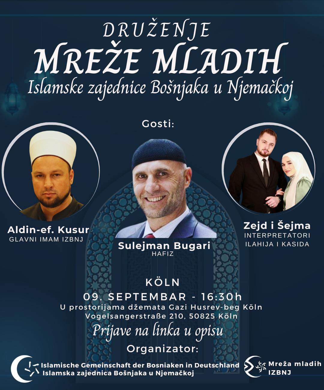 IMG-20230830-WA0005.jpg - Druženje Mreže mladih Islamske zajednice Bošnjaka u Njemačkoj