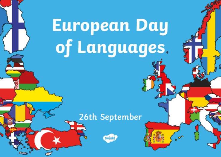 file.jpg - Evropski dan jezika: Mnoštvo prilika za besplatno učenje jezika u Tuzli