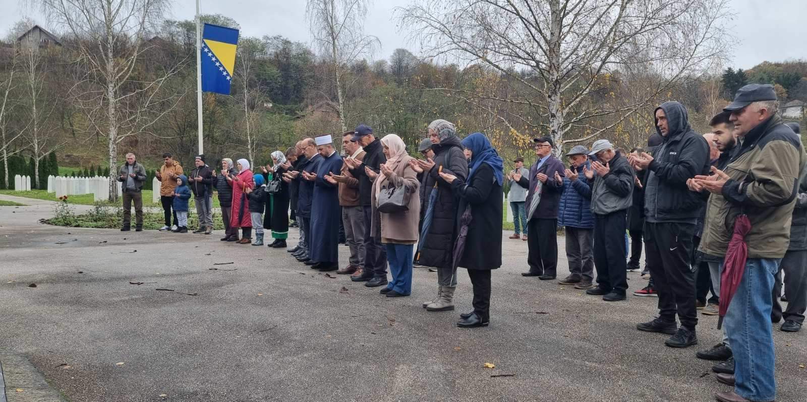 405515864_122160134216002948_2372147771006548763_n.jpg - Salkić: Nastavimo zajedno odlučno i hrabro, uprkos svim izazovima, s ljubavlju čuvati našu domovinu 