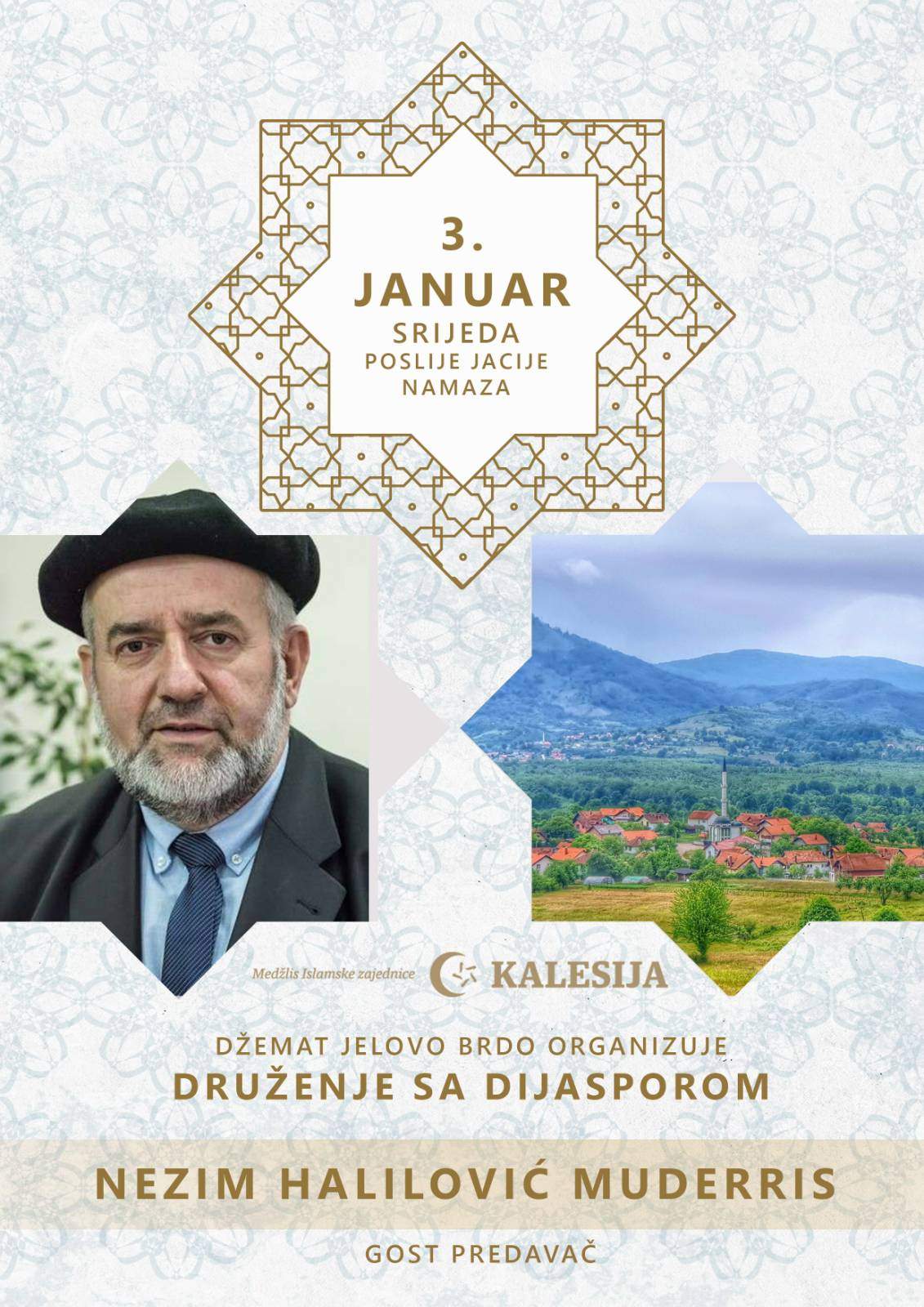 1-druzenje-dijaspora-jelovo-brdo-1.jpg - MIZ Kalesija: 