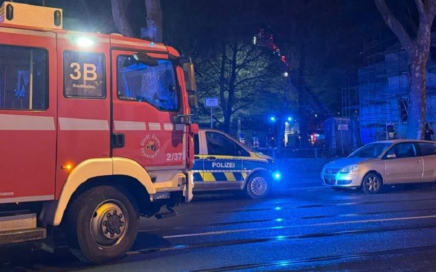 Radioessen.de.jpg - Saopćenje Savjeta glavnog imama IZBNJ povodom napada na džamiju u Essenu