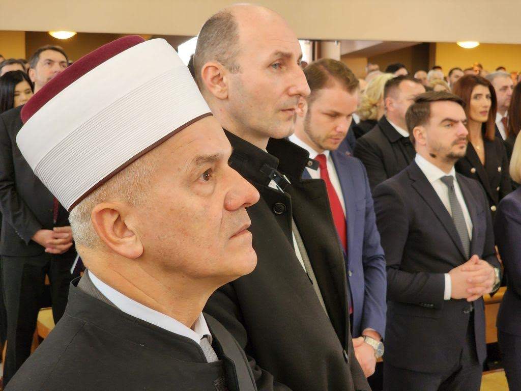 0.jpeg - Muftija Smajlović čestitao banjalučkom biskupu na imenovanju